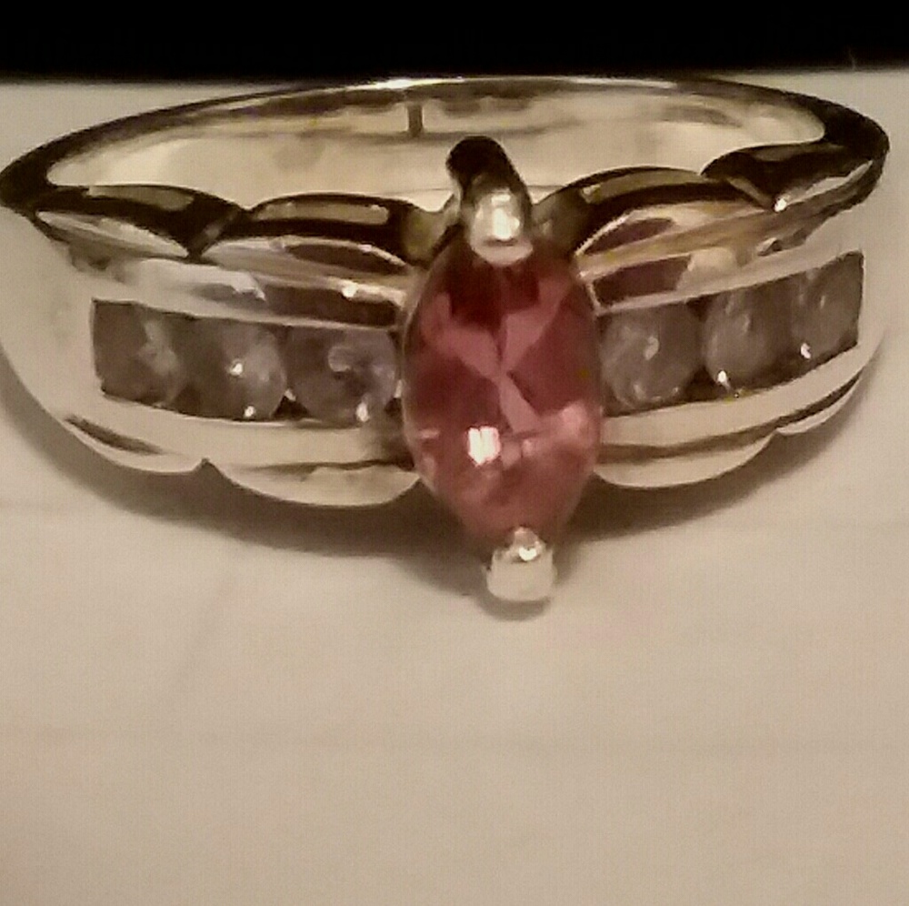 Ring sz.7 - Picture 2 of 3